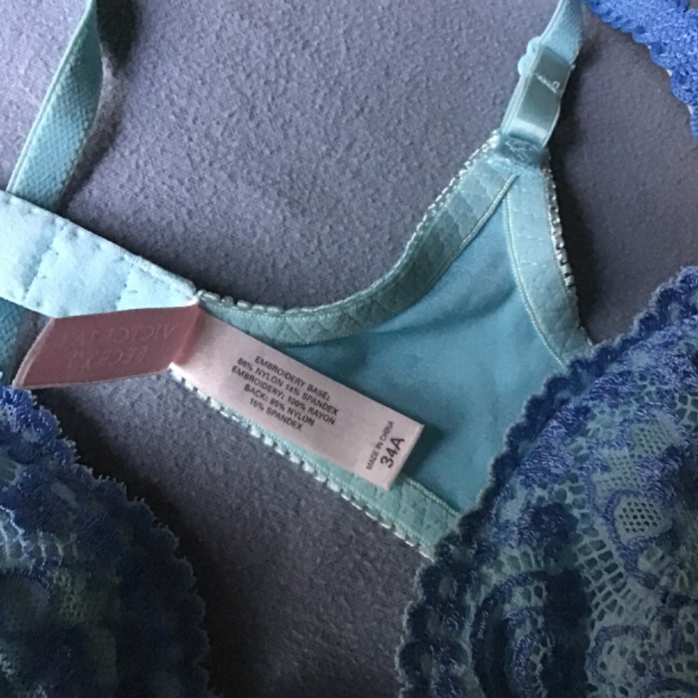 Victoria Secret Lingerie - Picture 2 of 7
